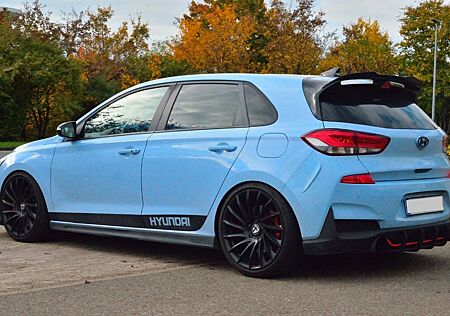 Hyundai i30 N Performance Voll / Ambiente / Sound
