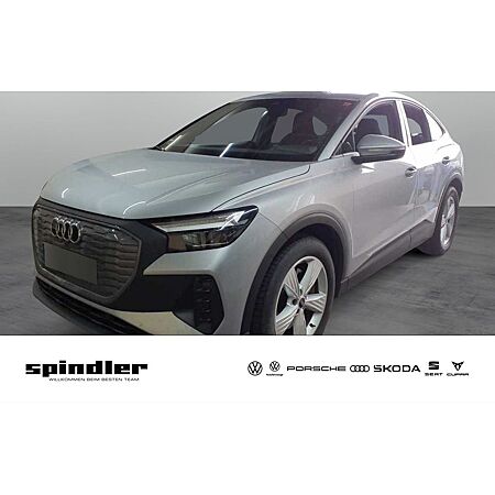 Audi Q4 e-tron leasen