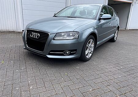Audi A3 1.6 TDI (DPF) 77kW Attraction Sportback A...