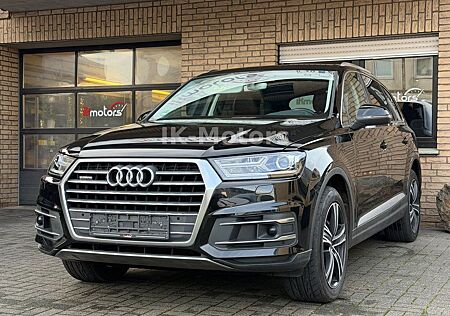 Audi Q7 3.0 TDI quattro | Xenon | 7-Sitzer | AHK |