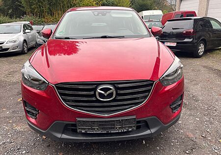 Mazda CX-5 Sports-Line AWD