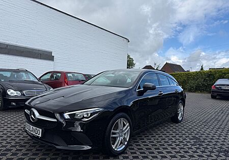 Mercedes-Benz CLA 250 Shooting Brake CLA 250 e Shooting Brake *Plug-in*1.Hand*AHK*