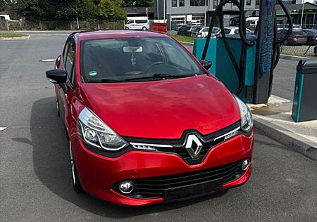 Renault Clio Limited ENERGY TCe 90 Limited