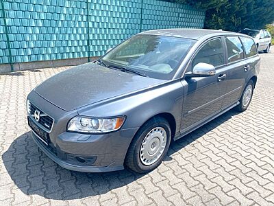 Volvo V50 Kombi D2 R-Design Pro Edition