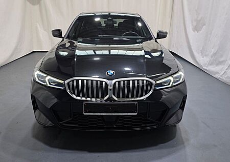BMW 320 gebraucht kaufen BMW 320 Baureihe 3 Lim. d xDrive M Sport