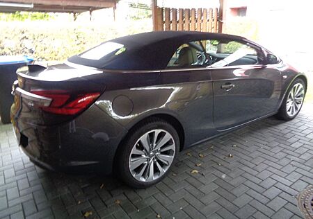 Opel Cascada 2.0 CDTI 125kW ecoFLEX INNOVATION IN...