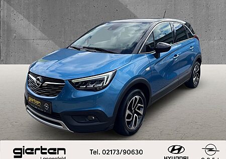 Opel Crossland X Crossland ''Innovation'' mit Navigation