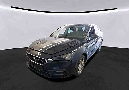 Seat Leon Sportstourer Xcellence