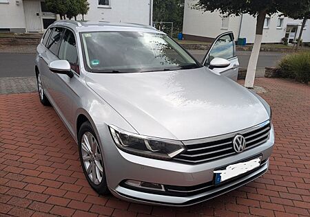 VW Passat Variant Volkswagen 2.0 TDI HL Variant DPF NEU!