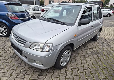 Mazda Demio 1.5 Active, Klima, Tüv 10/27
