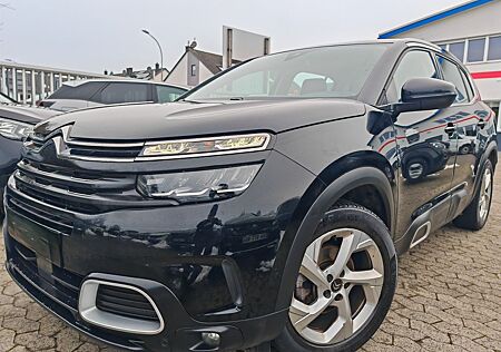 Citroën C5 Aircross BlueHDI 130 DAB NAVI KAM AHK #51270