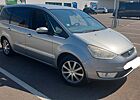 Ford Galaxy 2,0 TDCi 103kW DPF Ghia Ghia