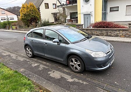 Citroën C4 1.6 16V Confort Confort