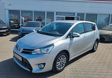 Toyota Verso Edition-S
