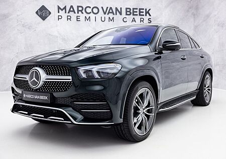 Mercedes-Benz GLE 350 Coupé e 4MATIC Executive AMG | Pano | St