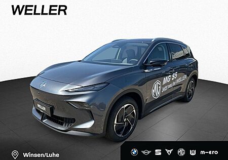MG S5 EV Luxury Long Range/ 360 Grad Kamera