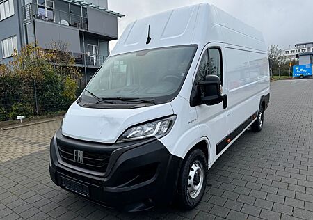 Fiat Ducato Maxi 35 160 L5H3 NAVI*KLIMATRONIK*MTL*KAM