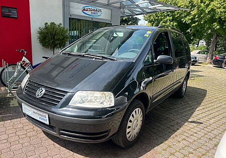 VW Sharan Volkswagen 1.9TDI Family*5-7 Sitzer*