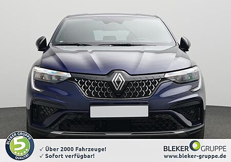 Renault Arkana Techno