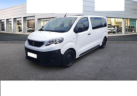 Peugeot Expert Kombi L2 8 Sitzer