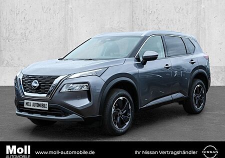 Nissan X-Trail N-Connecta 1.5 VC-T MHEV 163PS EU6 5-Sit