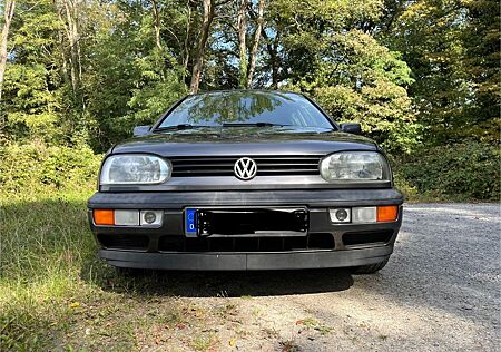 VW Golf Volkswagen 1.8 GL