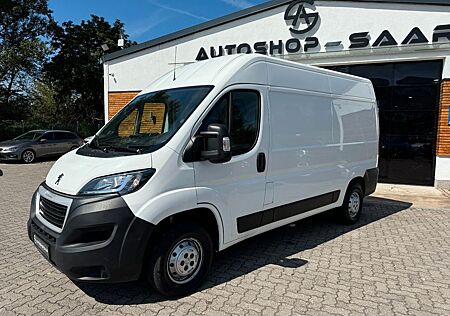 Peugeot Boxer Kasten Hochraum 333 L2H2 Pro BlueHDi 120 S