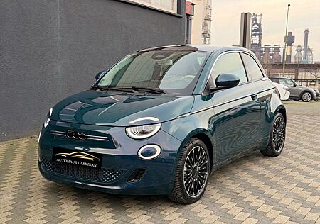 Fiat 500E 500 e La Prima