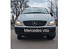 Mercedes-Benz Vito CDI Allrad 4x4 Automatik