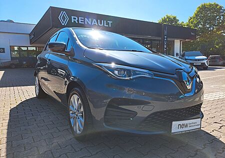 Renault ZOE Experience