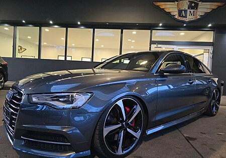 Audi A6 Lim. 3.0 TDI quattro competition S-Line 21"RS