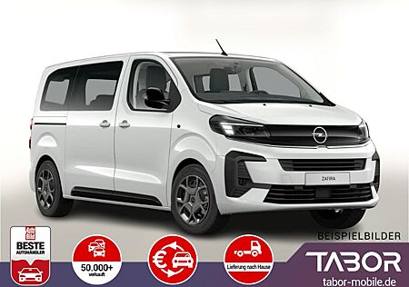 Opel Zafira 2.0 D 180 AT8 L Edition LED 8-S PDC Temp