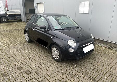 Fiat 500 Pop