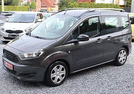 Ford Tourneo Courier *Klimaanlage*Tempomat*Finanazier