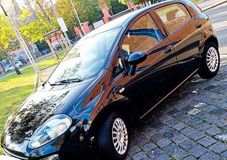 Fiat Punto 1.2 - Erste Hand, TÜV Neu