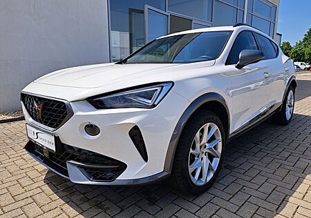 Seat Cupra Formentor 1.5 TSI