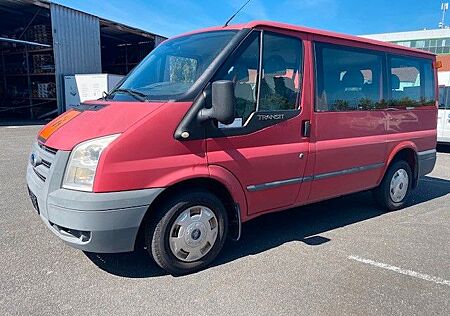 Ford Transit Kombi FT 280 K