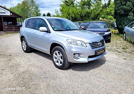 Toyota RAV 4 Life 4x4
