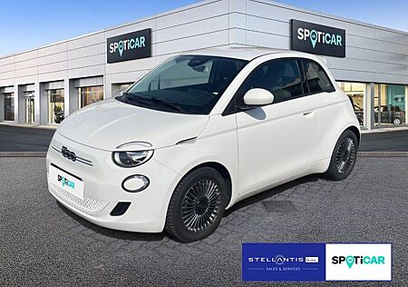 Fiat 500E Icon 118 Automatik