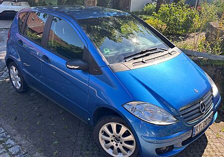 Mercedes-Benz A 180 CDI CLASSIC Polar Star CLASSIC Polar Star