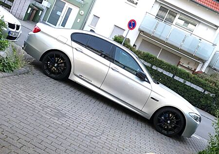 BMW 535i M Paket