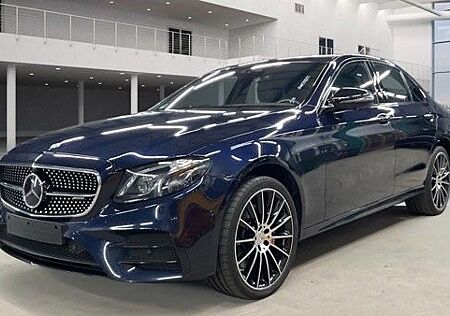 Mercedes-Benz E 43 AMG Lim. 4Matic 360°Kamera/Massage/Head-up