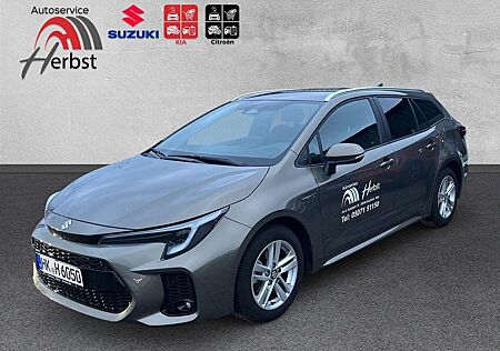 Suzuki Swace 1.8 Hybrid Comfort + CVT Hybrid