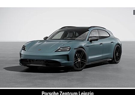 Porsche Taycan GTS Sport Turismo ActiveRide HA-Lenkung N