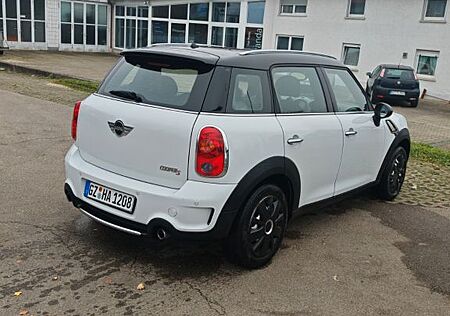Mini Cooper S Countryman Cooper S Cooper S
