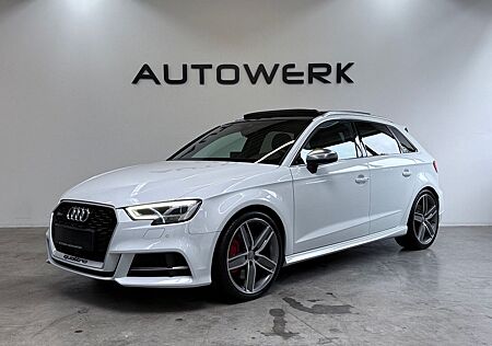 Audi S3 Sportback 2.0 TFSI *Pano*Virtual*19Zoll*