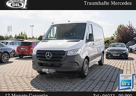 Mercedes-Benz Sprinter 211 CDI FWD *RFK*SORTIMO*L1H1*