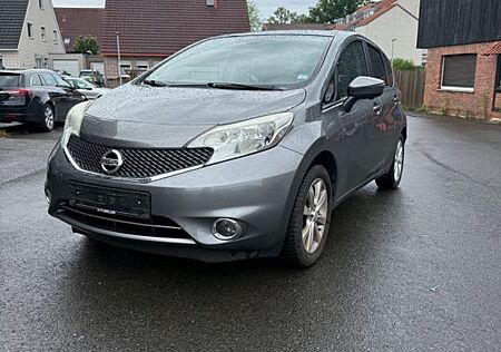 Nissan Note 1.2 DIG-S Acenta