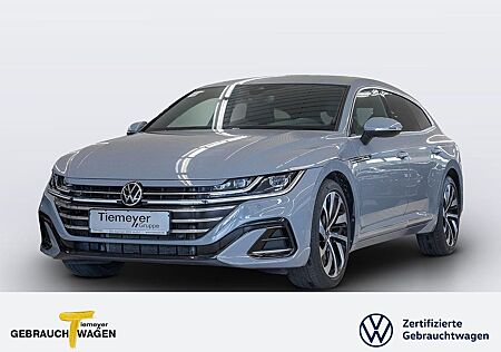 VW Arteon Volkswagen Shooting Brake 2.0 TDI 4M R-LINE MATRIX A
