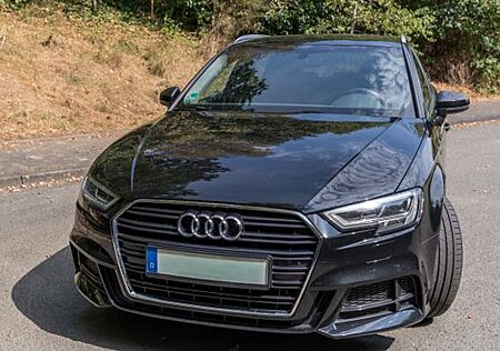 Audi A3 Sportback 1.5 TFSI S-line